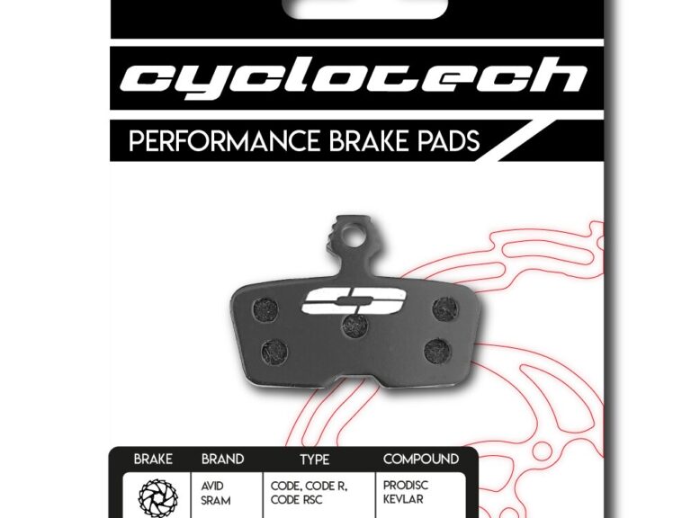 Cyclotech remblok