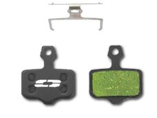 Cyclotech remblok rood