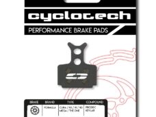 Cyclotech remblok