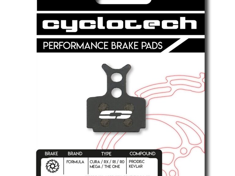 Cyclotech remblok