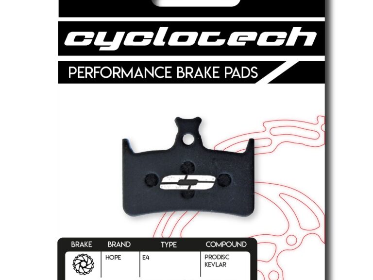 Cyclotech remblok