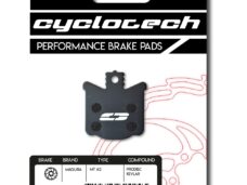 Cyclotech remblok