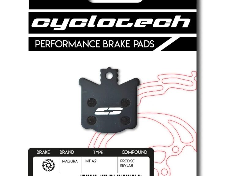 Cyclotech remblok