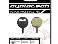 Cyclotech remblok