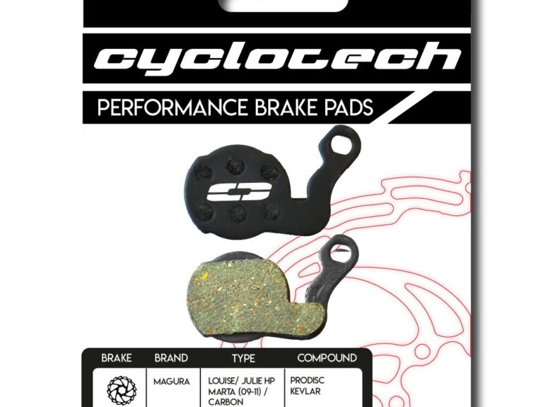 Cyclotech remblok