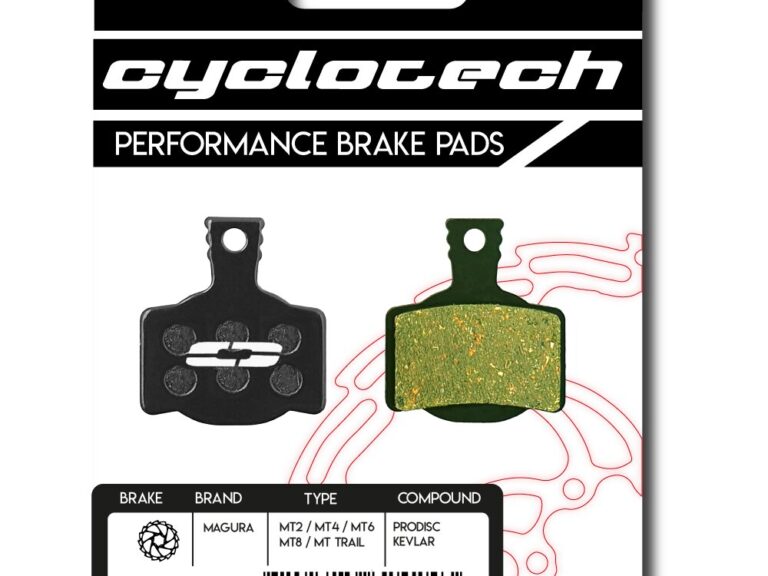 Cyclotech remblok