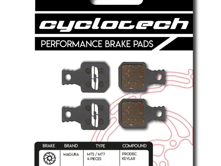 Cyclotech remblok