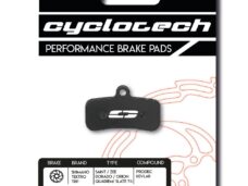 Cyclotech remblok