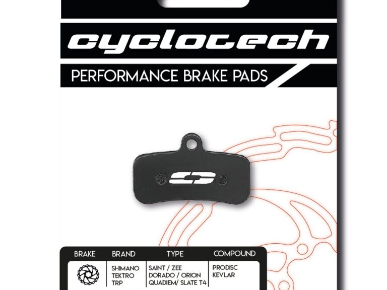 Cyclotech remblok