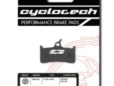 Cyclotech remblok