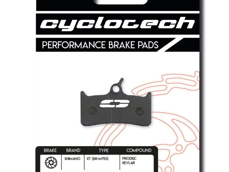 Cyclotech remblok