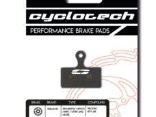 Cyclotech remblok