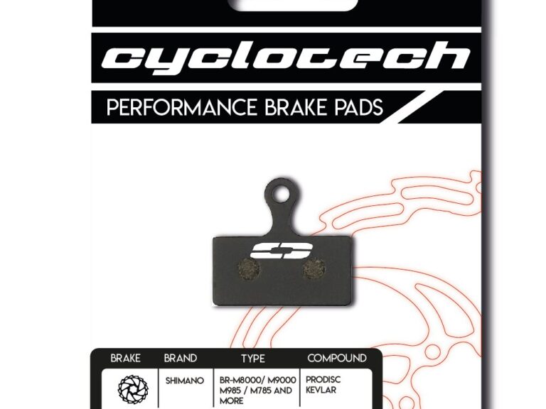 Cyclotech remblok
