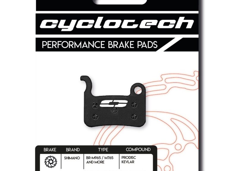 Cyclotech remblok