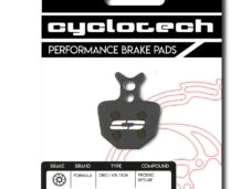 Cyclotech remblok
