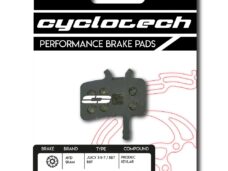 Cyclotech remblok