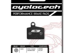 Cyclotech remblok