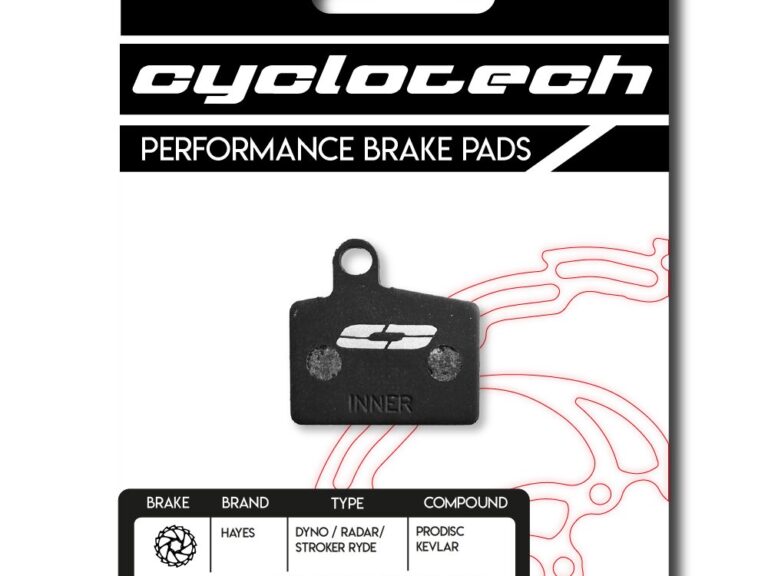 Cyclotech remblok