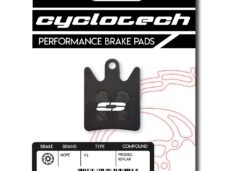 Cyclotech remblok