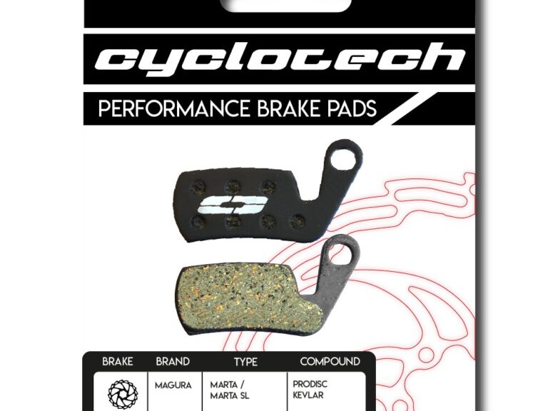 Cyclotech remblok