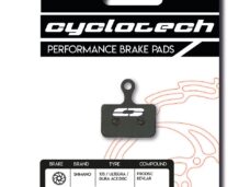 Cyclotech remblok