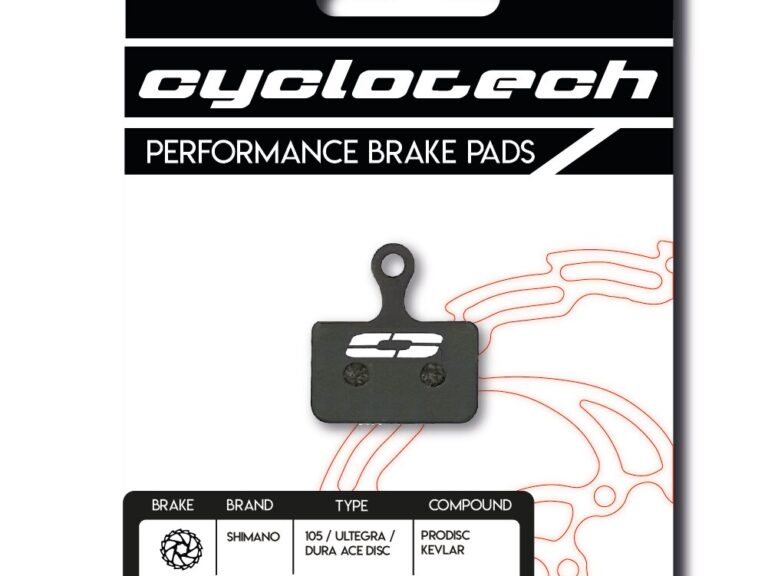 Cyclotech remblok