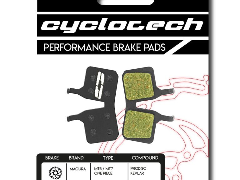 Cyclotech remblok