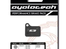Cyclotech remblok
