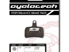 Cyclotech remblok