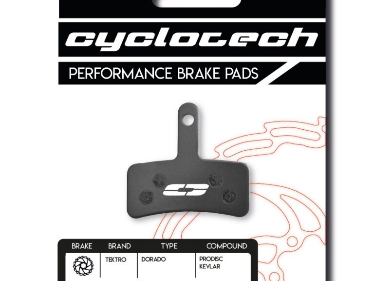 Cyclotech remblok