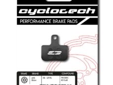 Cyclotech remblok