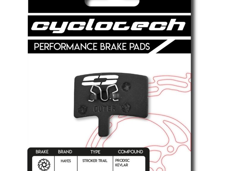Cyclotech remblok