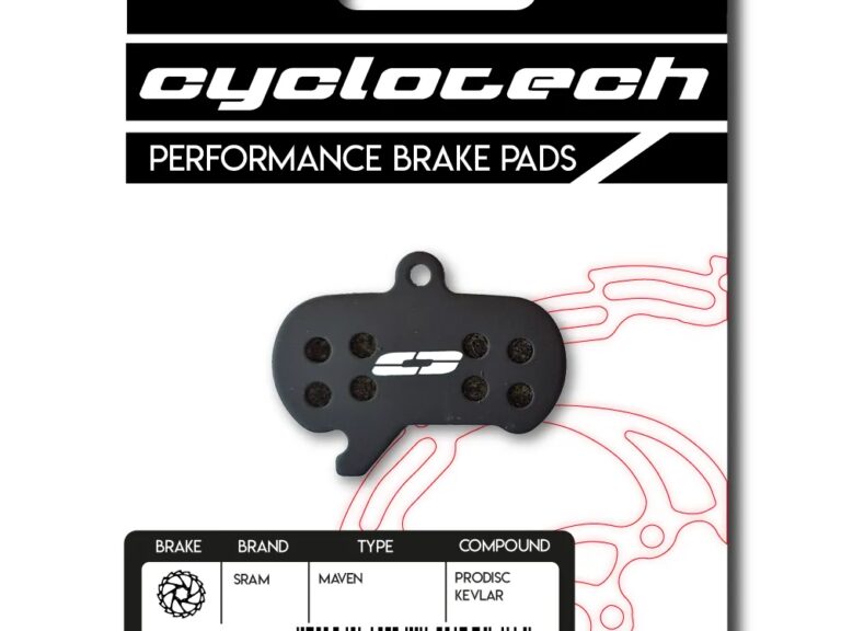 Cyclotech remblok