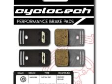 Cyclotech remblok