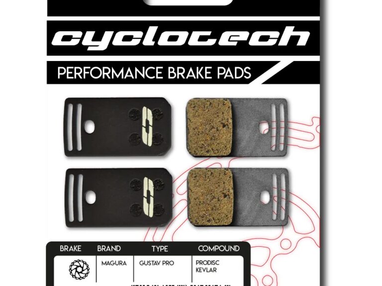 Cyclotech remblok