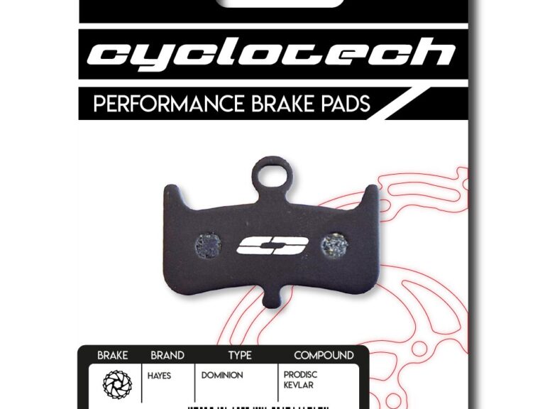 Cyclotech remblok