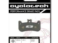 Cyclotech remblok