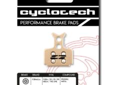 Cyclotech remblok