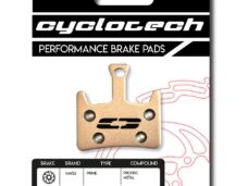 Cyclotech remblok