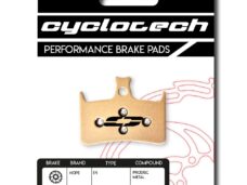 Cyclotech remblok