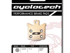 Cyclotech remblok