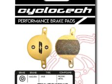 Cyclotech remblok