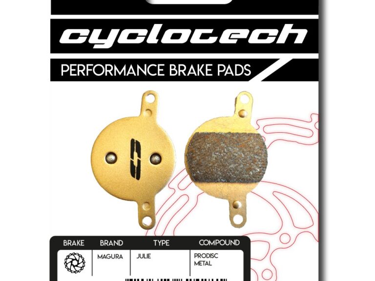 Cyclotech remblok