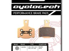 Cyclotech remblok