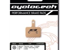 Cyclotech remblok