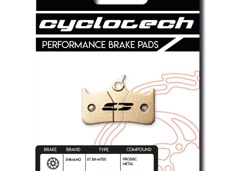 Cyclotech remblok