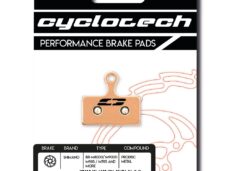 Cyclotech remblok