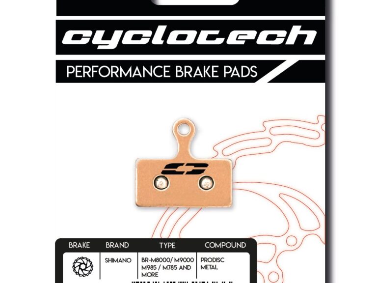 Cyclotech remblok