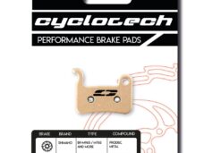 Cyclotech remblok