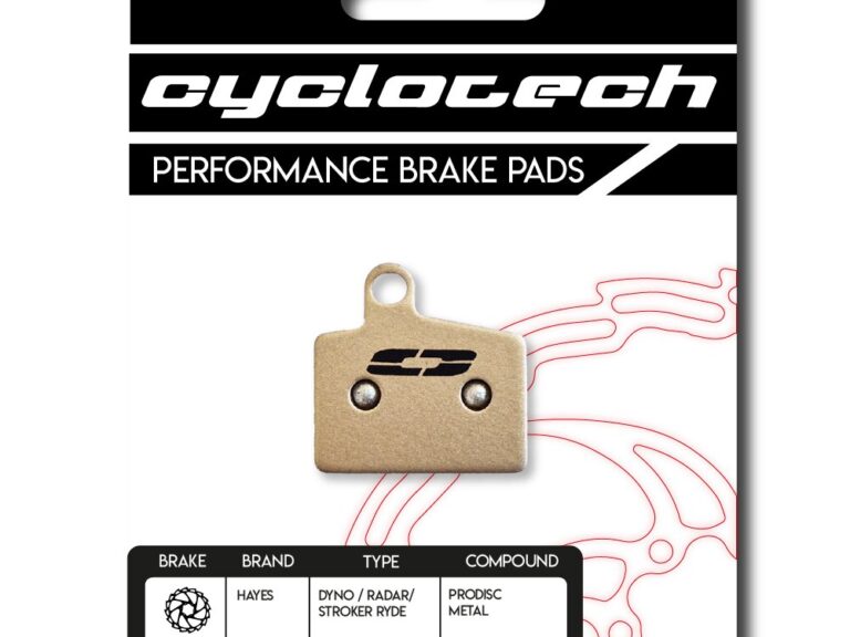 Cyclotech remblok